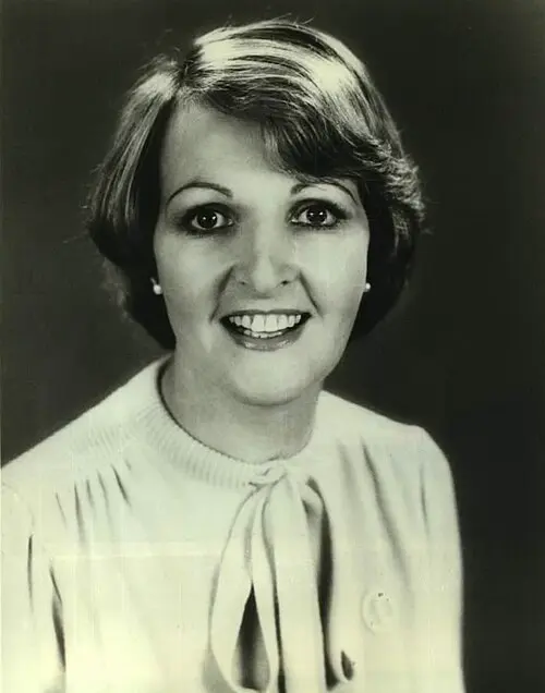 Penelope Keith