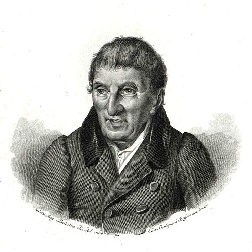 Iacopo Vitorelli