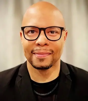 Chris James