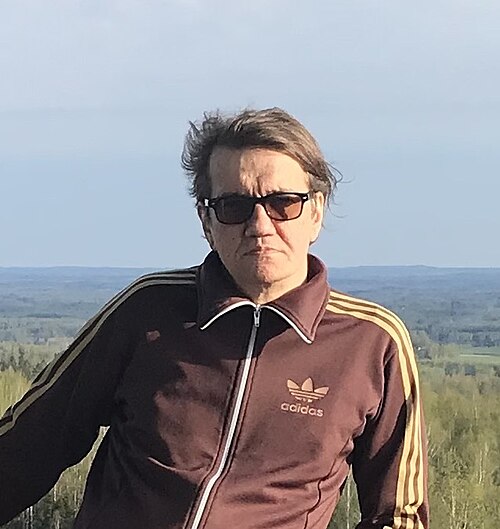 Mait Vaik