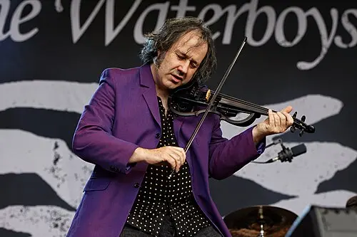 Steve Wickham