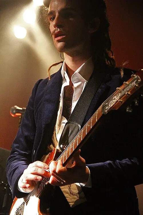 King Charles