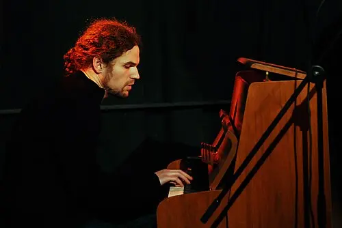 Rainer Böhm
