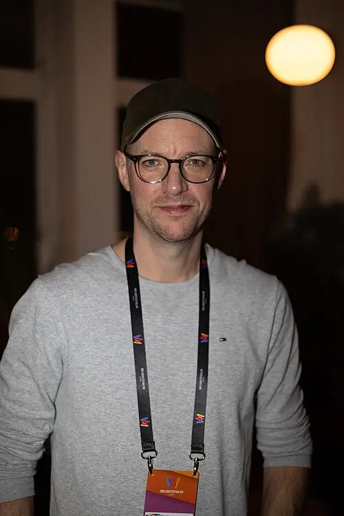 Henric Pierroff