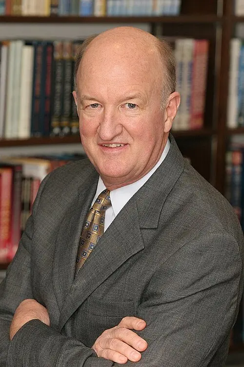 Mark Skousen