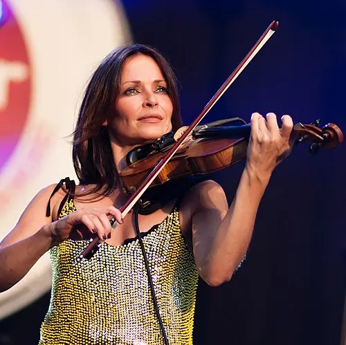 Sharon Corr