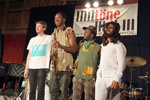 Sons of Kemet
