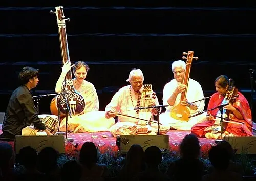 Aruna Narayan