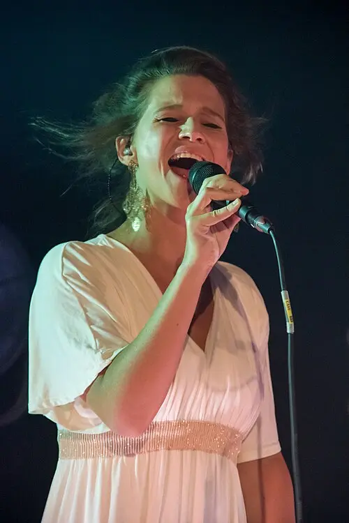 Selah Sue