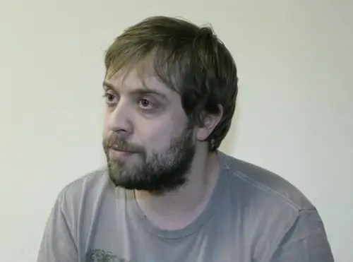 Александр Александрович Ильин
