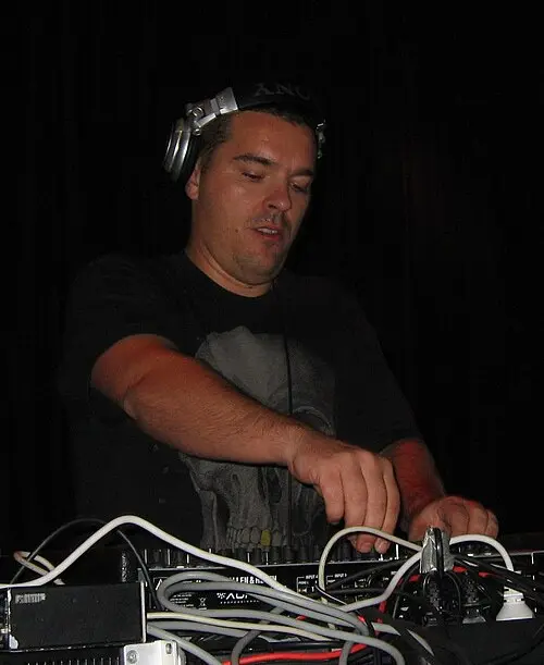 Jochem Paap