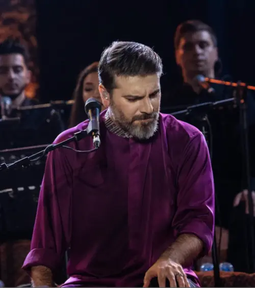 Sami Yusuf