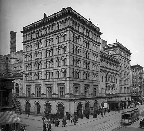 Metropolitan Opera Orchestra