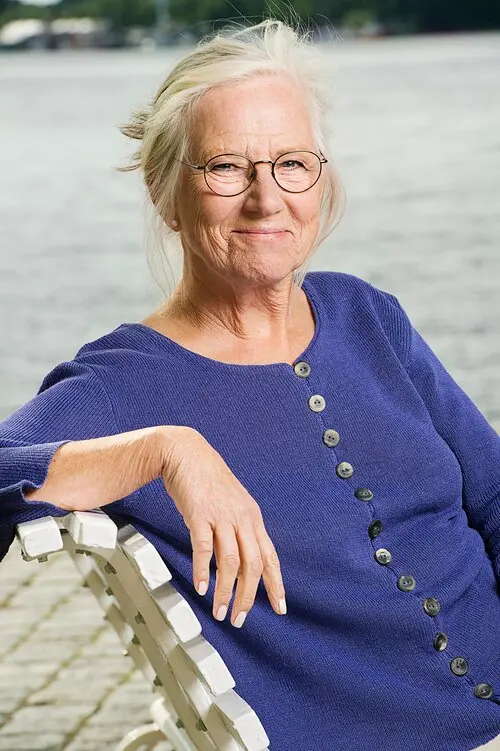 Jujja Wieslander