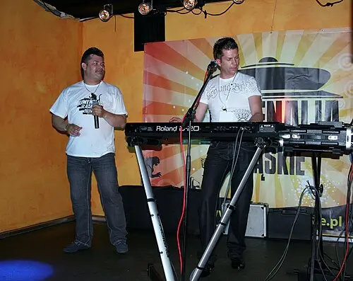 Akcent