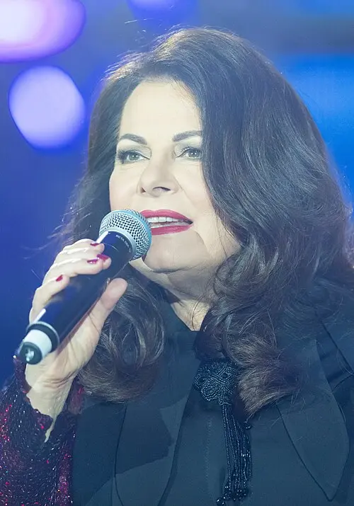Marianne Rosenberg