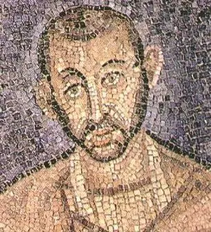 St. Ambrose