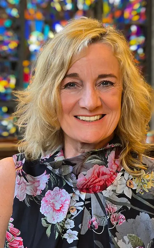 Sabine Falkenberg