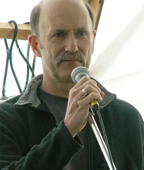 Ian Robb