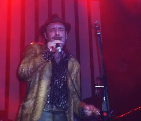 Tonino Carotone