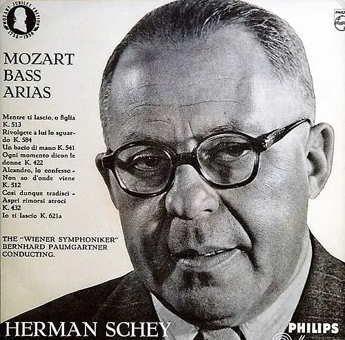 Hermann Schey