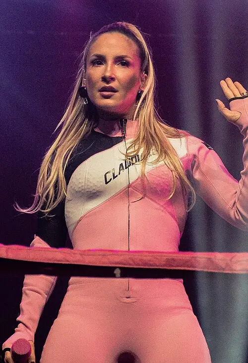 Claudia Leitte