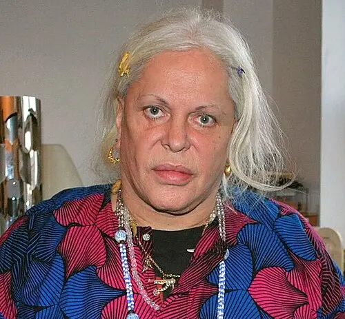 Genesis Breyer P-Orridge