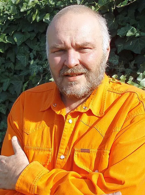 Daniel Mikletič