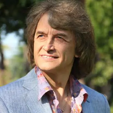 Pavlo Dvorsky