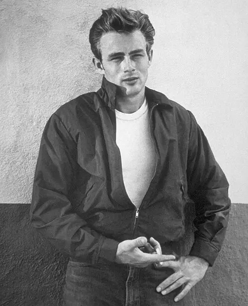 James Dean