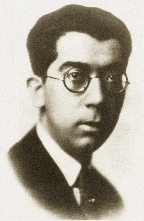Rafael Martínez Valls