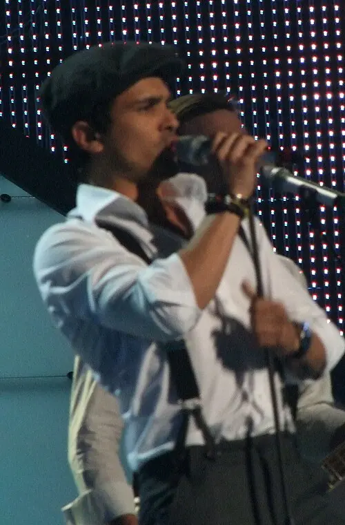 Simon Mathew
