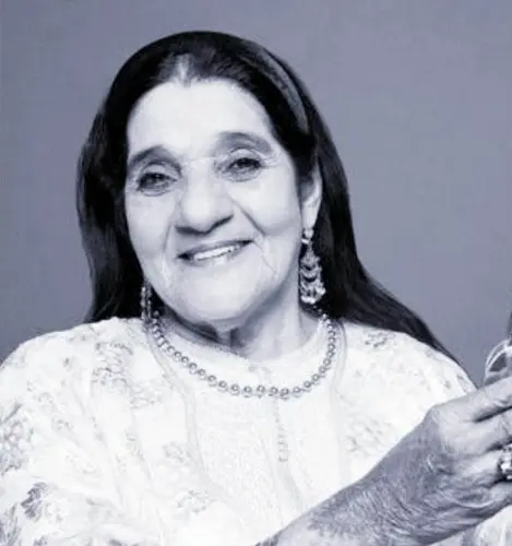 Cheikha Rimitti