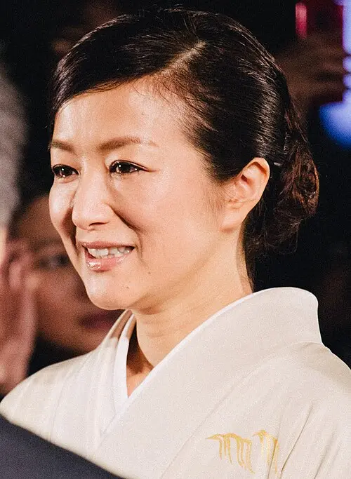스즈키 교카