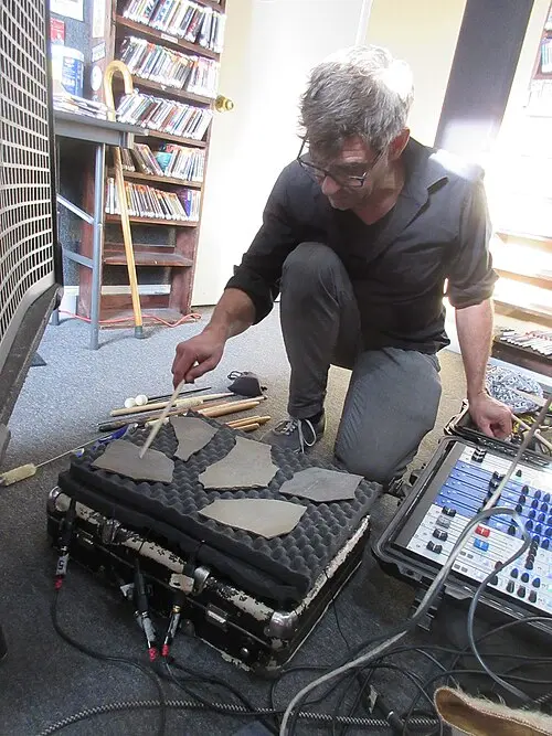 Simon Berz