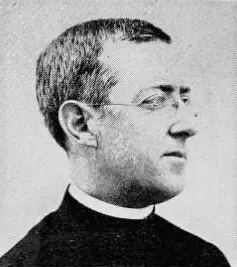 Charles Mullaly