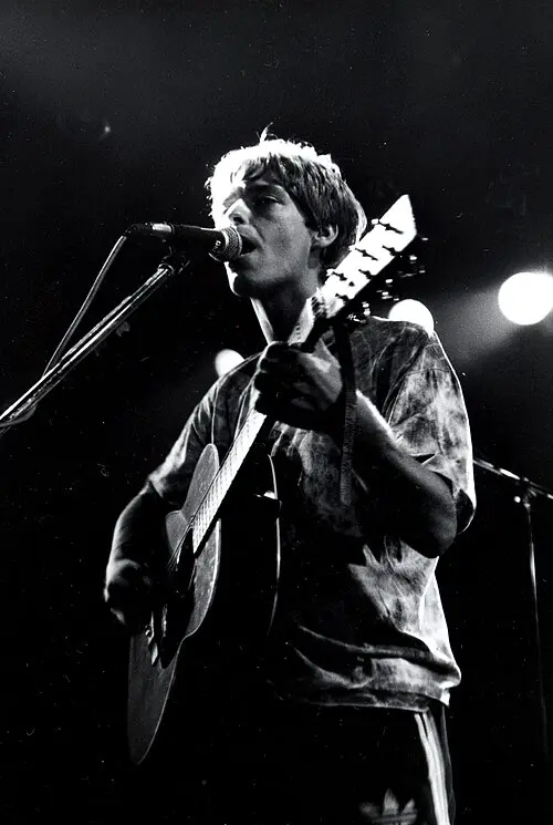 The La’s