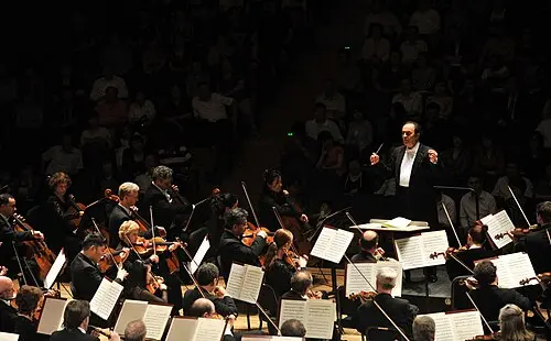 The Philadelphia Orchestra