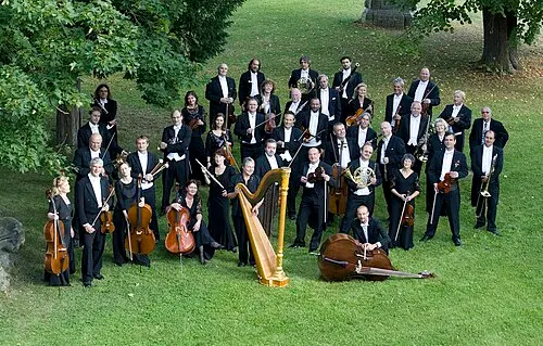 Thüringer Symphoniker Saalfeld-Rudolstadt