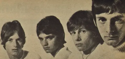 John’s Children