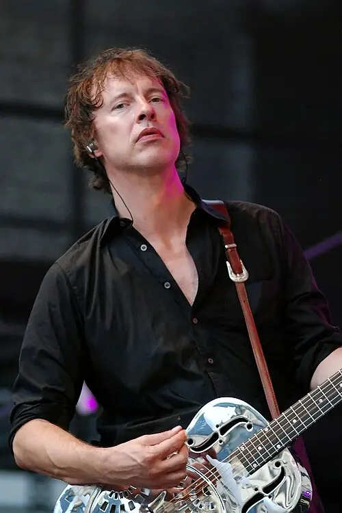 Helmut Krumminga