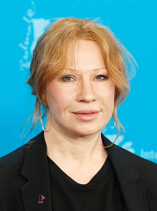 Birgit Minichmayr