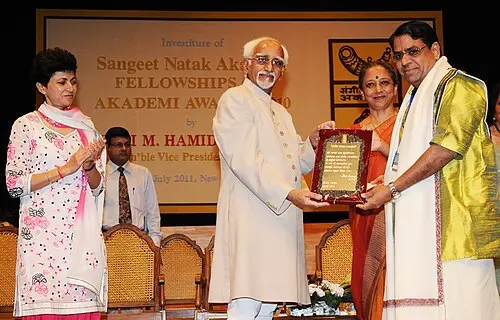 Nagai Muralidharan