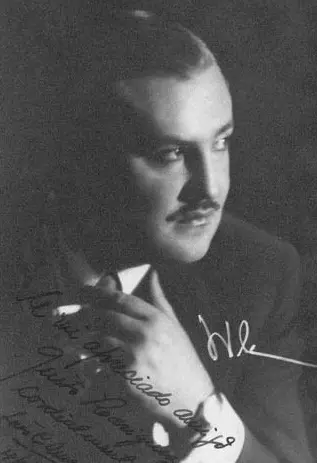 Luis César Amadori