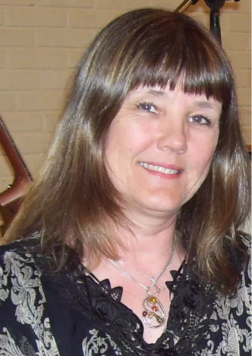 Kerstin Forslund