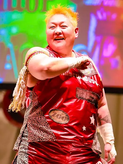 長与千種