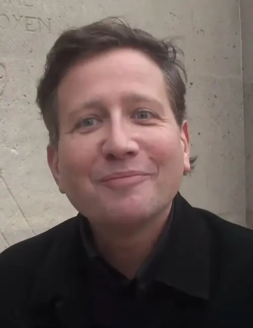 Stéphane Blet