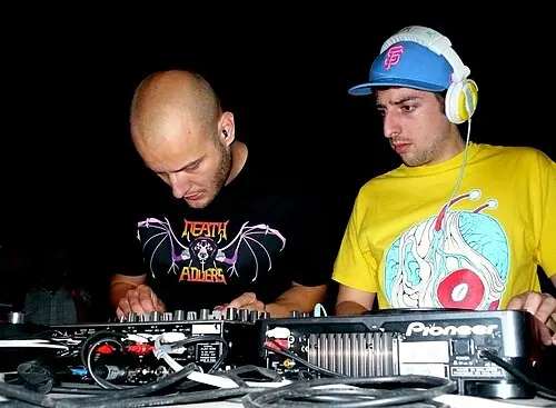 Crookers