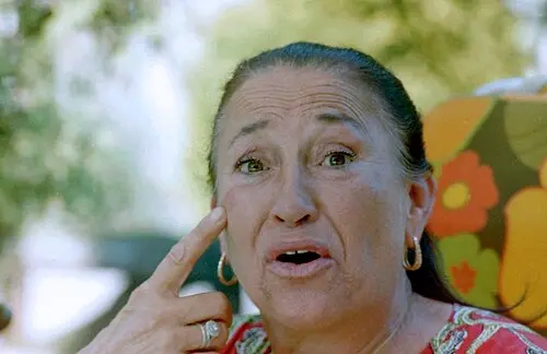 Maria Zamora