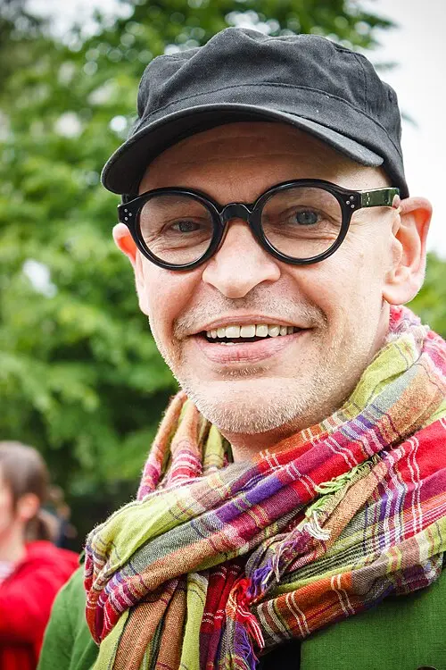 Jorma Uotinen
